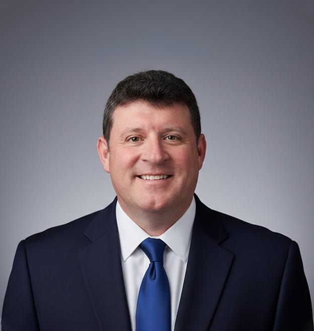 Meet Dr. Thomas Bell