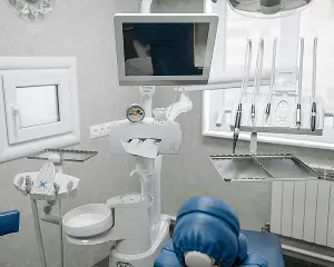 Advanced Dental Technology