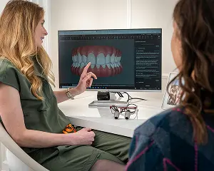 Comprehensive Dental Care