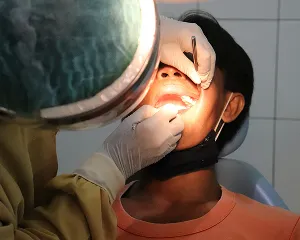 Cosmetic & Smile Care