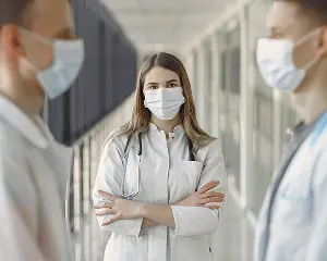 Experienced & Caring Team