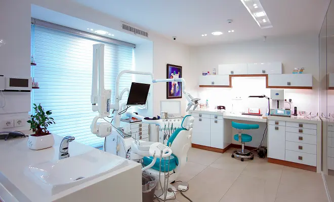 Explore Our State-of-the-Art Tucson Dental Office
