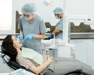 Family-Friendly Environment