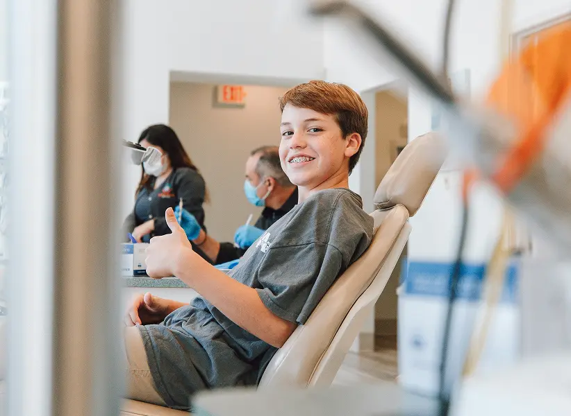 Making Every Dental Visit Fun and Stress-Free