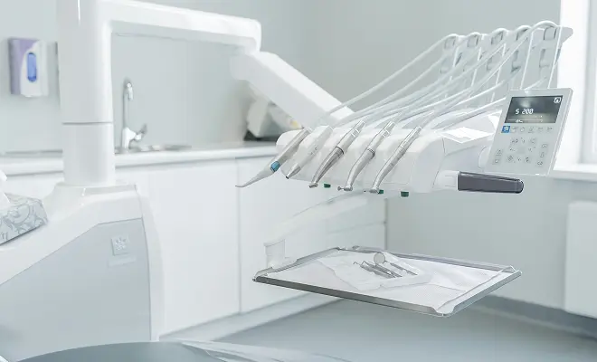 Modern Dental Technology for Comfortable Care