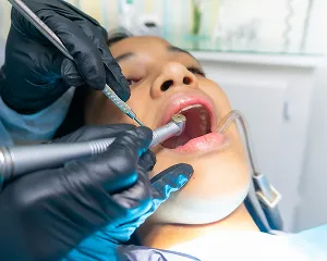Restorative Dentistry