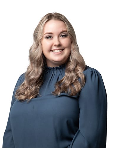 Megan (Front Office)